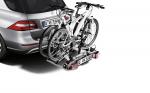 Mercedes-Benz ML-Class Accessories 2012 года